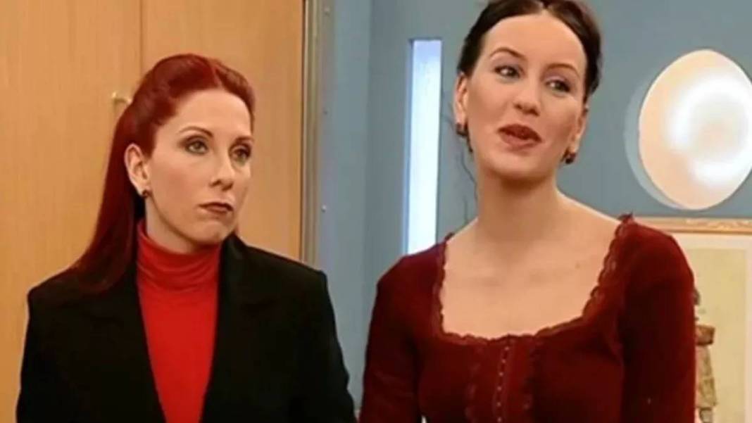 Çocuklar Duymasın'ın Mary'sini görenler şaşıp kalıyor! 3